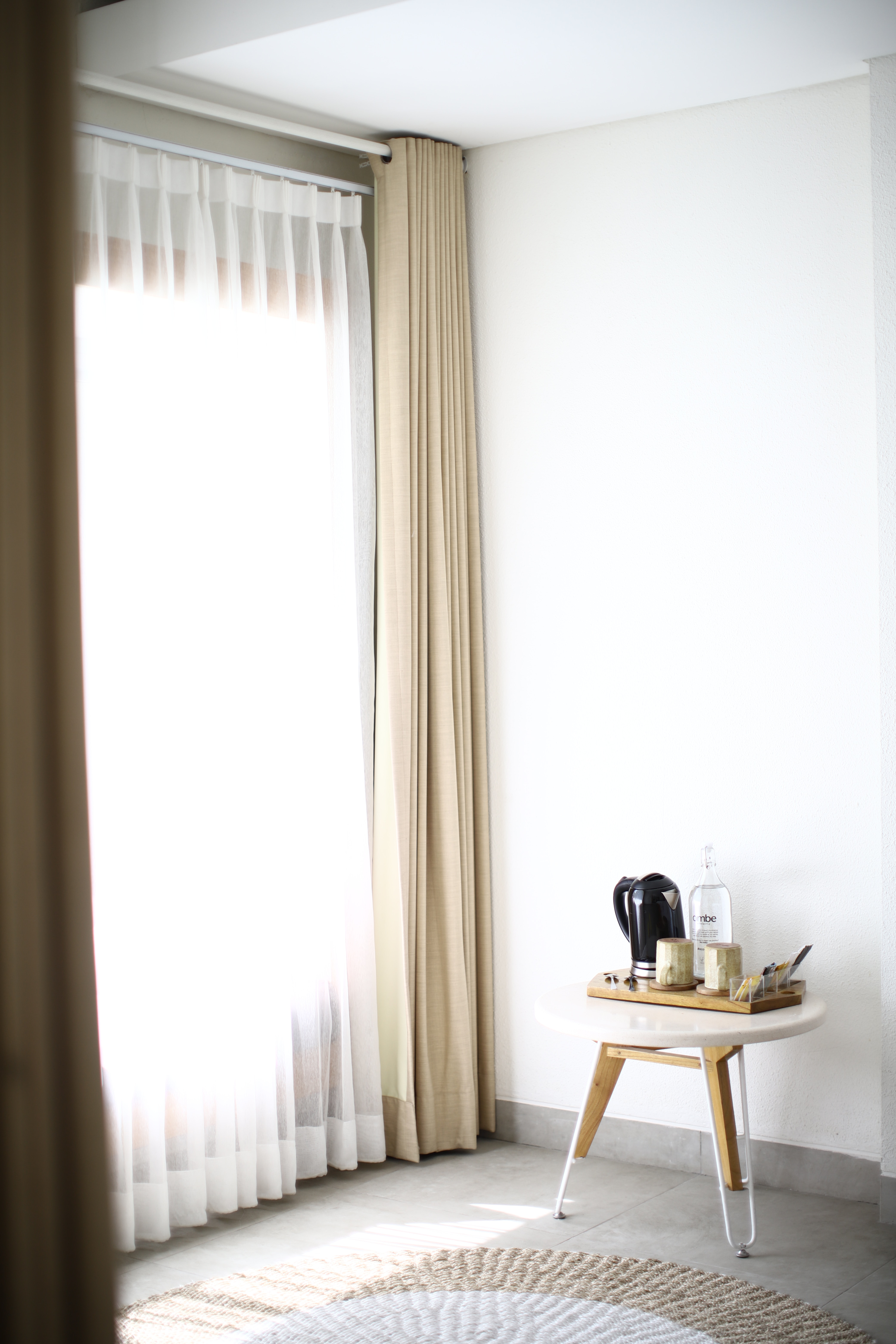 Elevate Your Space: A Guide to Hanging Window Curtains